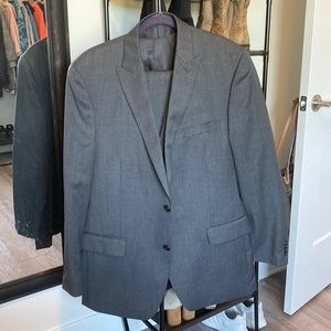 Alfani from Macy’s